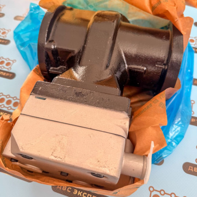 4318214 Компрессор для Cummins