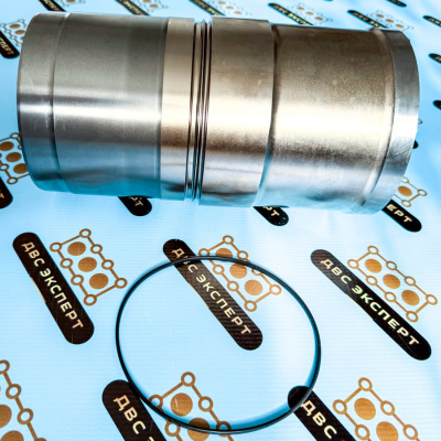 3800328 Гильза цилиндра Cummins C8.3