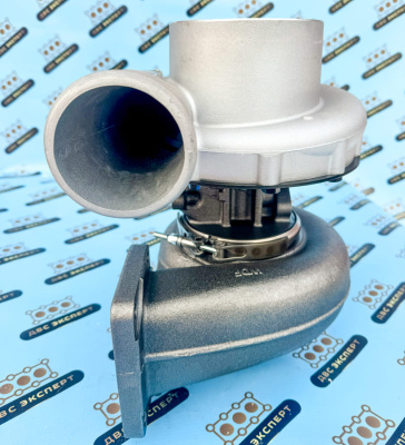 3803279 Турбокомпрессор для Cummins NTA855