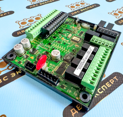 0327-1536 Плата управления Cummins