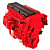 Запчасти Cummins QSX15 QSK23 QST30 QSK19 QSK60 QSV91