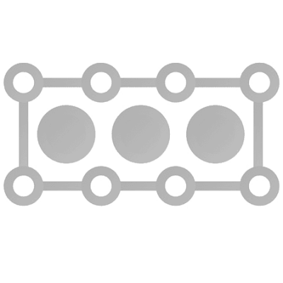 1P3705 Уплотнение SEAL для Caterpillar
