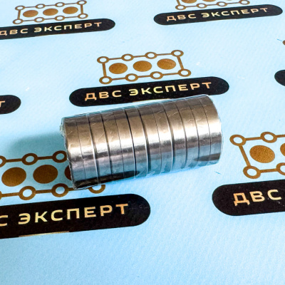 3943450 Седло выпускного клапана Cummins 6Isbe