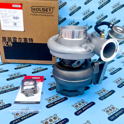 3780245 Турбокомпрессор Cummins L8.9