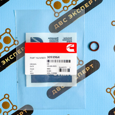 3093964 Уплотнение Cummins QSK23