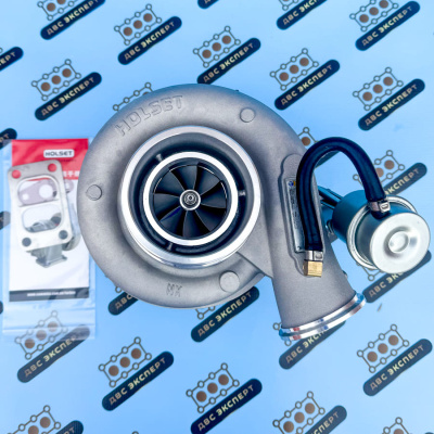 3780245 Турбокомпрессор Cummins L8.9