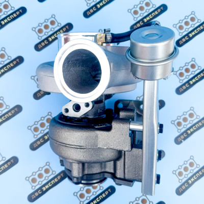 4955156 Турбокомпрессор для Cummins 6Isbe