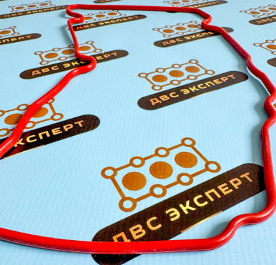 4006217 Прокладка клапанной крышки Cummins QSK23