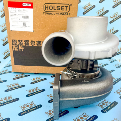 3803279 Турбокомпрессор для Cummins NTA855