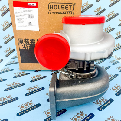 3803279 Турбокомпрессор для Cummins NTA855