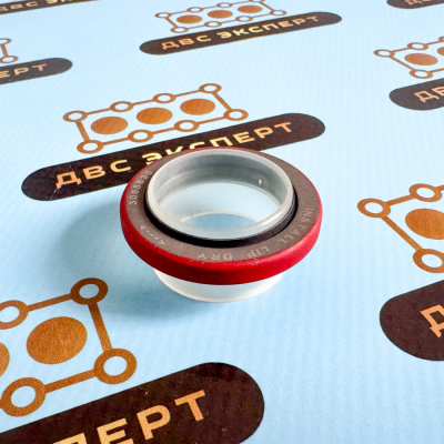 3003353 Сальник (масляное уплотнение) водяного насоса SEAL OIL Cummins V28