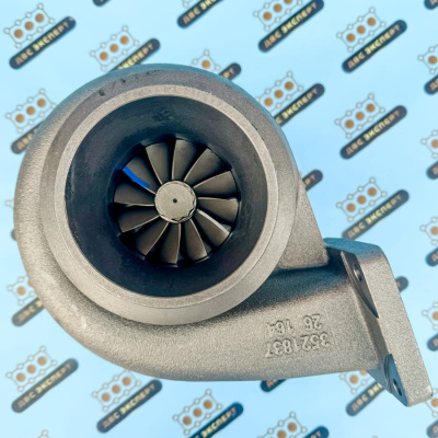 3803279 Турбокомпрессор для Cummins NTA855