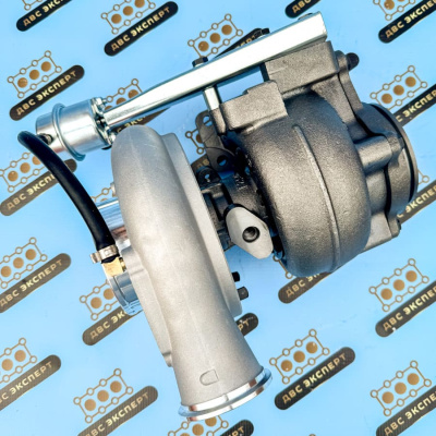 4955900 Турбокомпрессор для Cummins C8.3 L8.9 QSL9