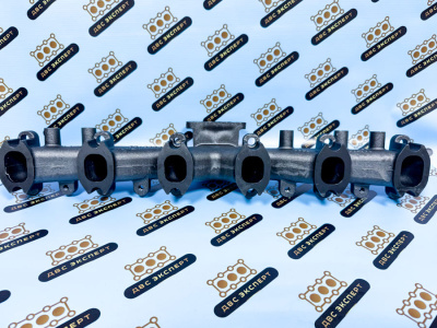 3863106 Выпускной коллектор MANIFOLD EXHAUST Cummins