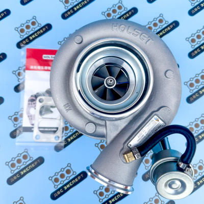 4955156 Турбокомпрессор для Cummins 6Isbe