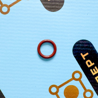 3093964 Уплотнение Cummins QSK23