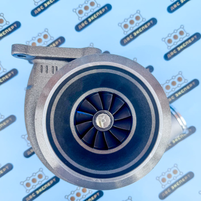 4024967 Турбокомпрессор Cummins QSM11