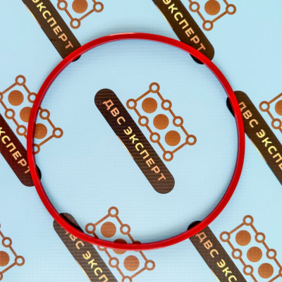 3014668 Кольцевое уплотнение Cummins KT19, KT38, KT50, QSK45