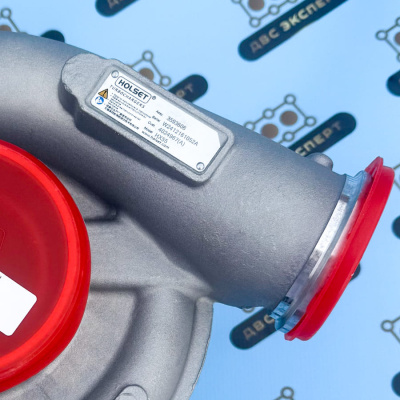 4024967 Турбокомпрессор Cummins QSM11