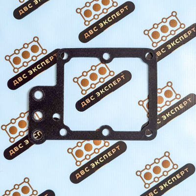 4095443 Прокладка впускного коллектора Cummins QSK23