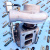 4029184 Турбокомпрессор Cummins QSC8.3 4029184 Турбокомпрессор Cummins QSC8.3