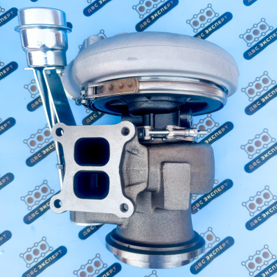 4024964 Турбокомпрессор для Cummins M11