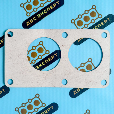 4095558 Прокладка корпуса термостатов Cummins QSK23