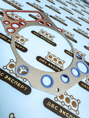 4095440 Прокладка головки блока цилиндров Cummins