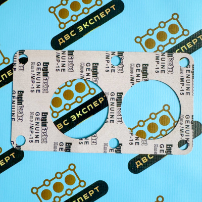 4095558 Прокладка корпуса термостатов Cummins QSK23