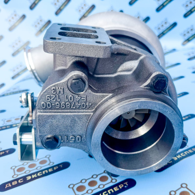 3788524 Турбокомпрессор Cummins L8.9