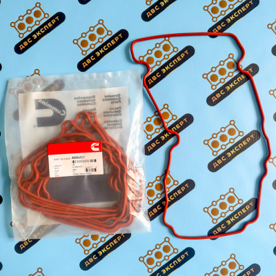 4006217 Прокладка клапанной крышки Cummins QSK23