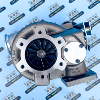 4955813 Турбокомпрессор для Cummins QSX15