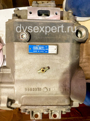 3056615 Воздушный компрессор Cummins KTA50