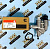 4988747 Насос подкачки Cummins B5.9, C8.3