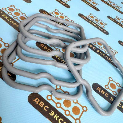 3930906 Прокладка клапанной крышки Cummins