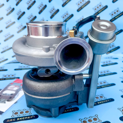 3780245 Турбокомпрессор Cummins L8.9