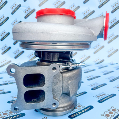 4024967 Турбокомпрессор Cummins QSM11