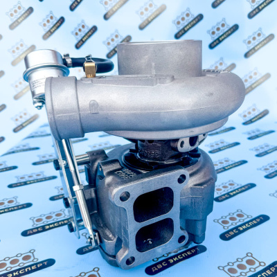 4050236 Турбокомпрессор Cummins C8.3