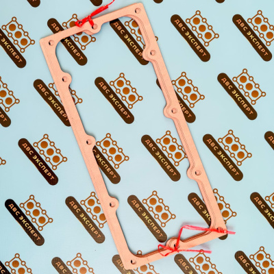 3175856 Прокладка боковых крышек Cummins KTA50