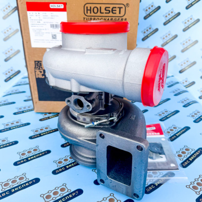 3803270 Турбокомпрессор для Cummins NTA855