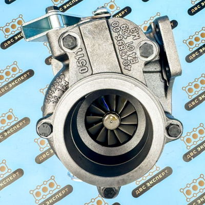 4955900 Турбокомпрессор для Cummins C8.3 L8.9 QSL9