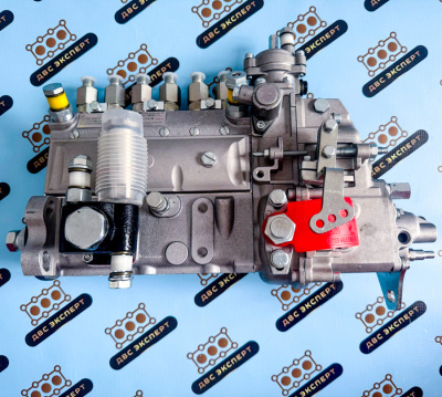 4063845 Топливный насос высокого давления Cummins B5.9