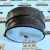 0402-0901 Виброопора Cummins KTA50 0402-0901 Виброопора Cummins KTA50