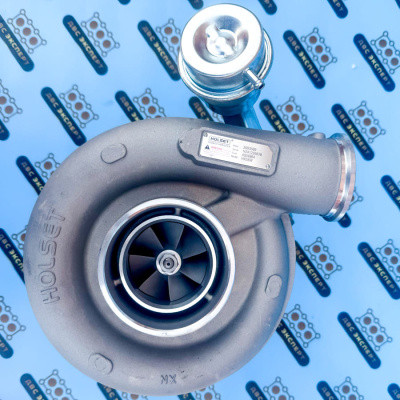 4024964 Турбокомпрессор для Cummins M11