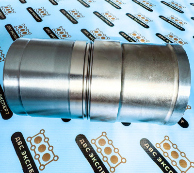 3800328 Гильза цилиндра Cummins C8.3