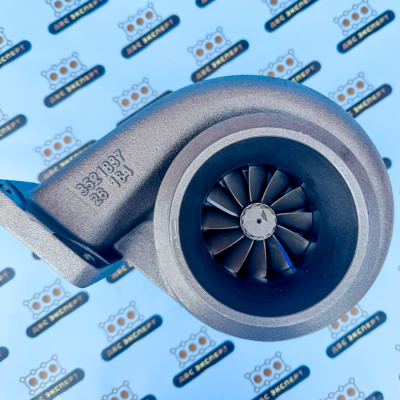 3803270 Турбокомпрессор для Cummins NTA855