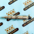 5263262 Форсунка Cummins 4ISBe, 6ISBe