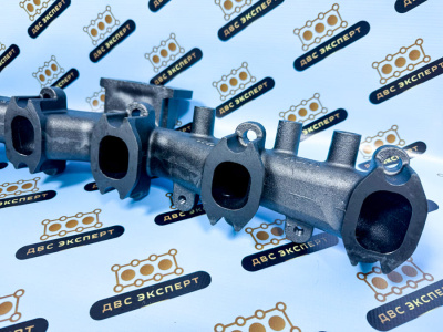 3863106 Выпускной коллектор MANIFOLD EXHAUST Cummins
