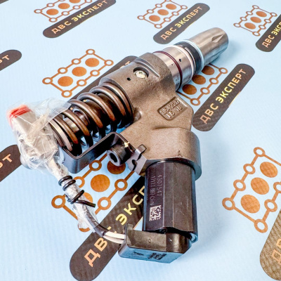 4903319 Форсунка Cummins QSM11