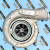 4089916 Турбокомпрессор Cummins QSC8.3 4089916 Турбокомпрессор Cummins QSC8.3